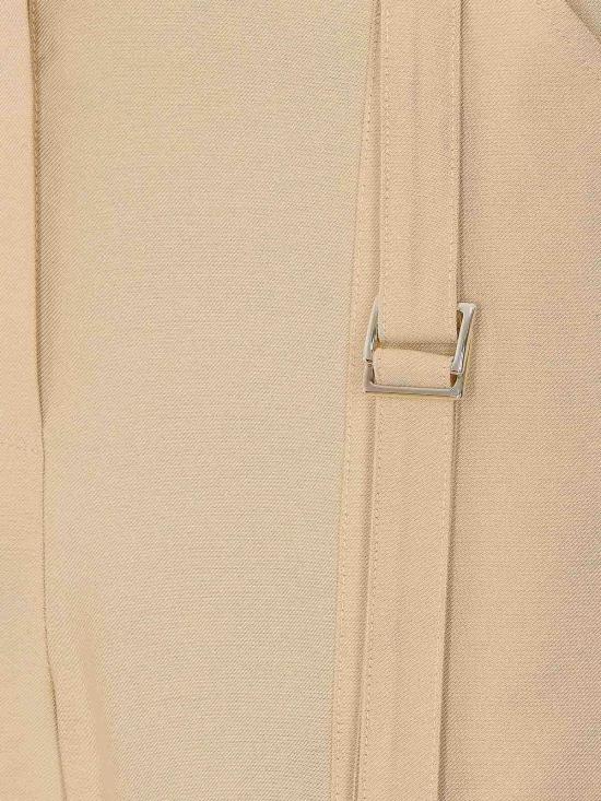 26SS 파트리지아페페 숏팬츠 2P1773A573B886 Beige - PATRIZIA PEPE