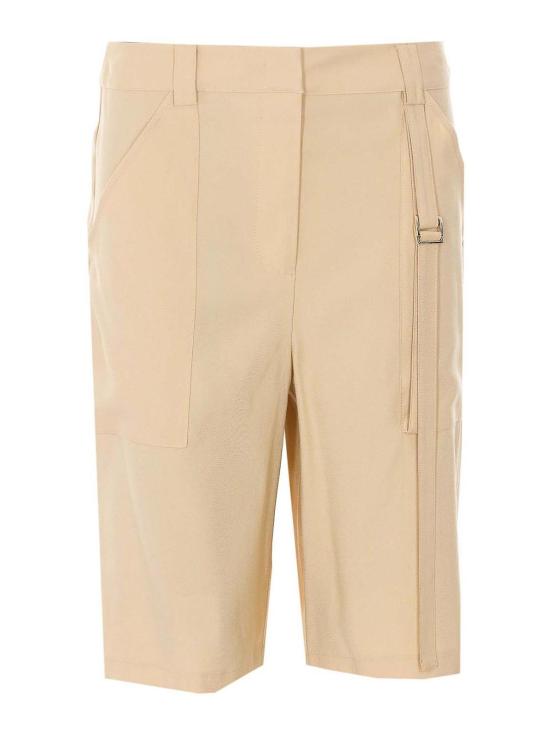 26SS 파트리지아페페 숏팬츠 2P1773A573B886 Beige