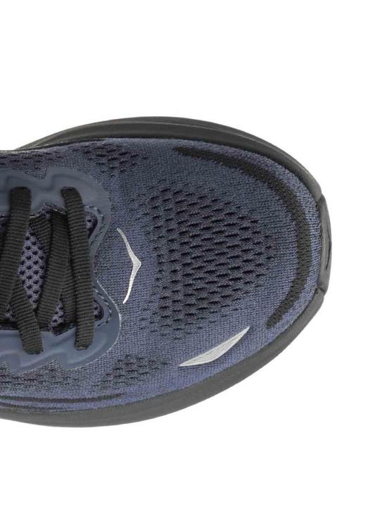 26SS 호카 본디 9 스니커즈 1162011VCK Black - HOKA