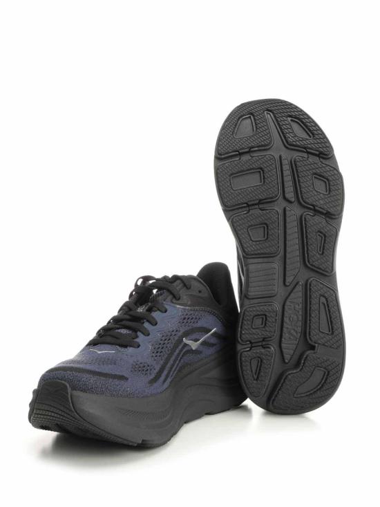 26SS 호카 본디 9 스니커즈 1162011VCK Black - HOKA