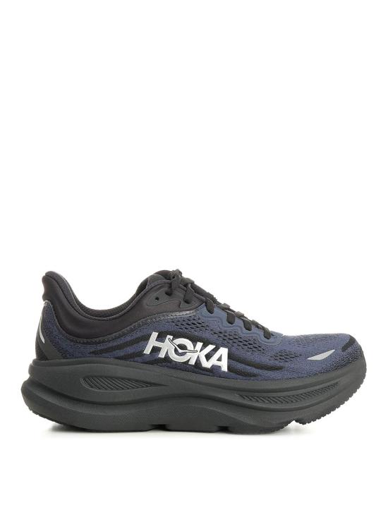 26SS 호카 본디 9 스니커즈 1162011VCK Black