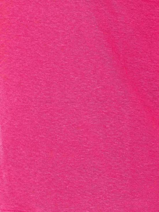 26SS 낫샤이 반팔 티셔츠 NF8F000LIP000PASTEQUE Multicolour - NOT SHY