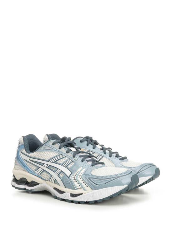 26SS 아식스 젤 카야노 14 스니커즈 1203A537116 Light Blue - ASICS