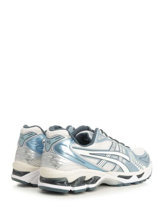26SS 아식스 젤 카야노 14 스니커즈 1203A537116 Light Blue - ASICS