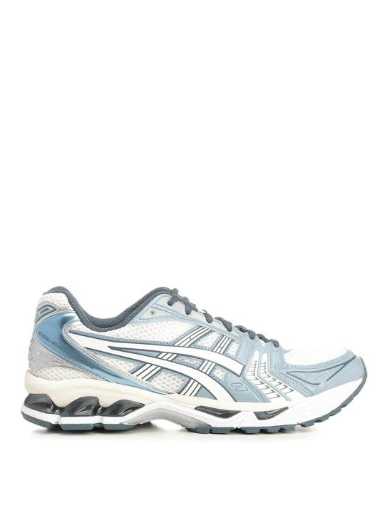 26SS 아식스 젤 카야노 14 스니커즈 1203A537116 Light Blue