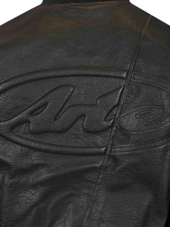 26SS 아르떼 앤트워프 봄버 자켓 SS26063J1 Black - ARTE ANTWERP