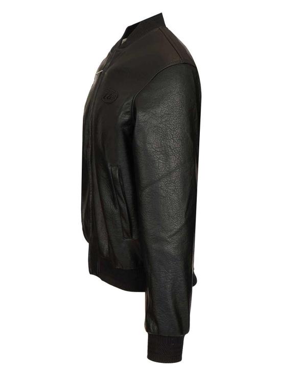 26SS 아르떼 앤트워프 봄버 자켓 SS26063J1 Black - ARTE ANTWERP