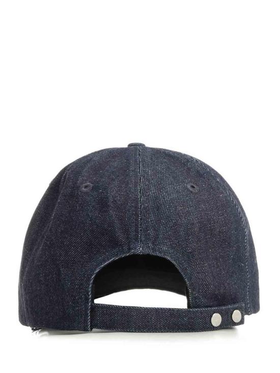 26SS 스톤 아일랜드 볼캡 9100001S00J7VJ201 Blue - STONE ISLAND