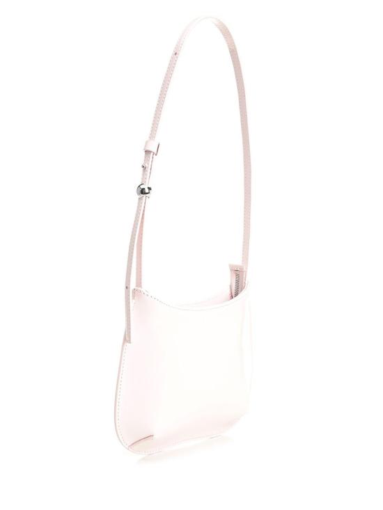 26SS 자크뮈스 스몰 비쥬 셴느 26EBAW00454AC18A01410 Pink - JACQUEMUS