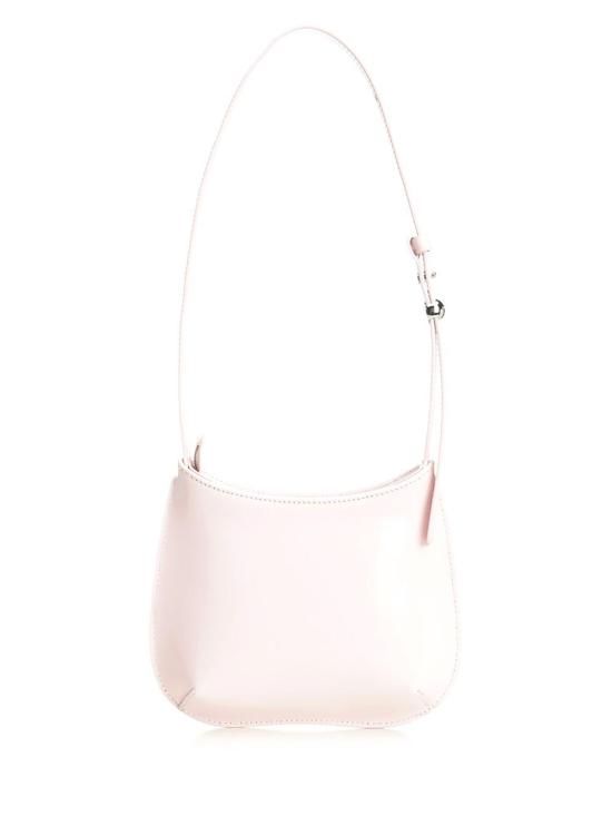 26SS 자크뮈스 스몰 비쥬 셴느 26EBAW00454AC18A01410 Pink - JACQUEMUS
