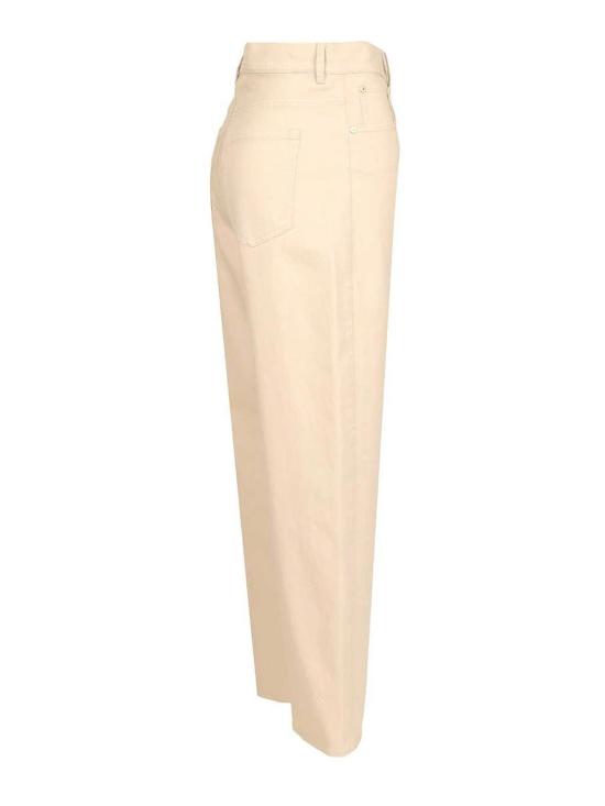 26SS 에스막스마라 스트레이트 팬츠 261913108160047E18 Beige - 'S MAX MARA