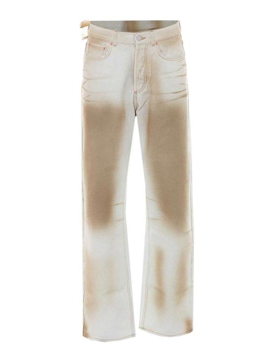 26SS 마리아노 스트레이트 팬츠 V687002566119 Beige