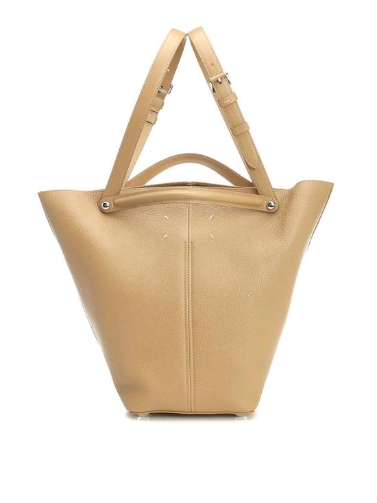 26SS 마르지엘라 드레스 에이지 미디움 SB1WD0039P7268HB318 Beige