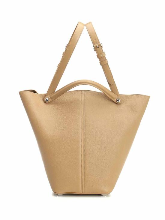 26SS 마르지엘라 드레스 에이지 미디움 SB1WD0039P7268HB318 Beige - MAISON MARGIELA
