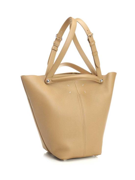 26SS 마르지엘라 드레스 에이지 미디움 SB1WD0039P7268HB318 Beige - MAISON MARGIELA