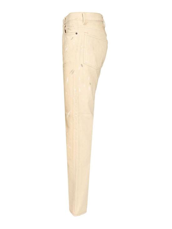 26SS 아크네 스튜디오 데님 팬츠 B00464100 White - ACNE STUDIOS