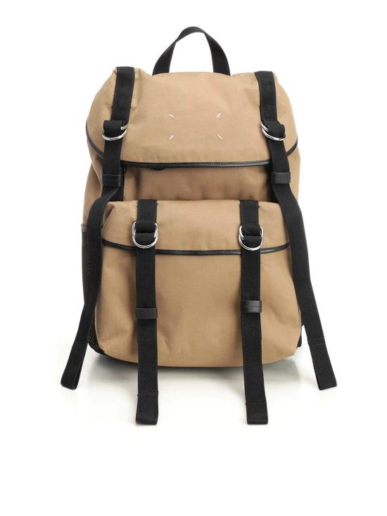26SS 마르지엘라 백팩 SB1WA0016P8609HB320 Beige