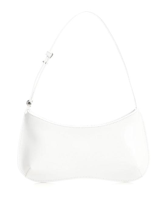26SS 자크뮈스 비쥬 숄더백 25HBAW00442AC18A01100 White