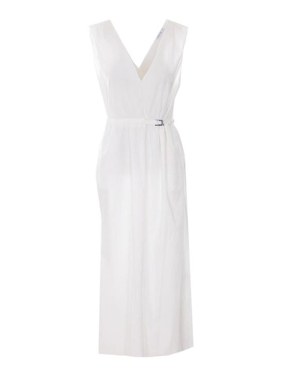 26SS 파트리지아페페 점프수트 2A3077A743W146 White