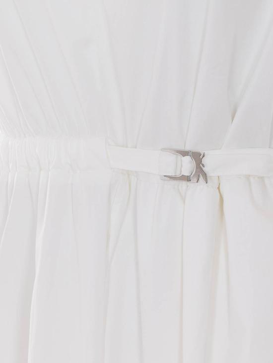 26SS 파트리지아페페 점프수트 2A3077A743W146 White - PATRIZIA PEPE