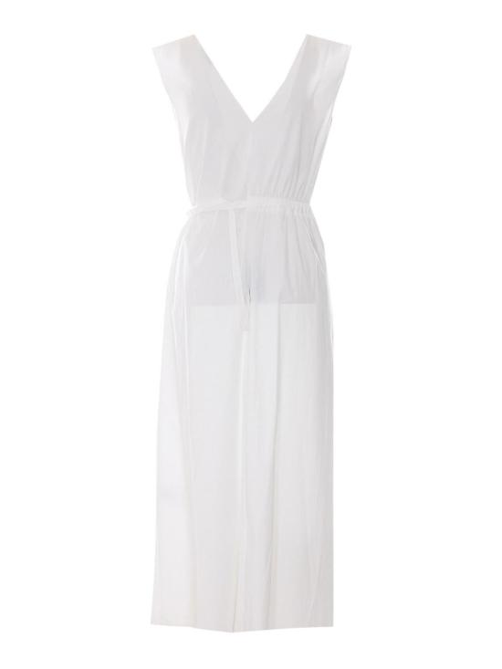 26SS 파트리지아페페 점프수트 2A3077A743W146 White - PATRIZIA PEPE