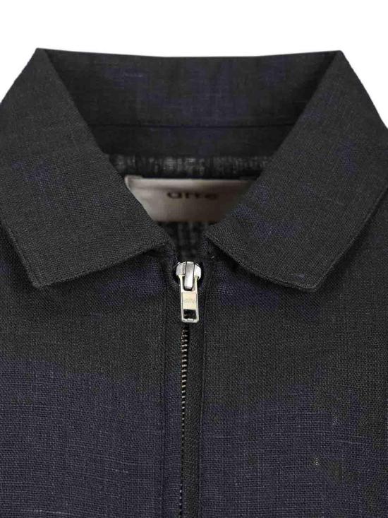 26SS 아르떼 앤트워프 스웨터 SS26011C450 Blue - ARTE ANTWERP