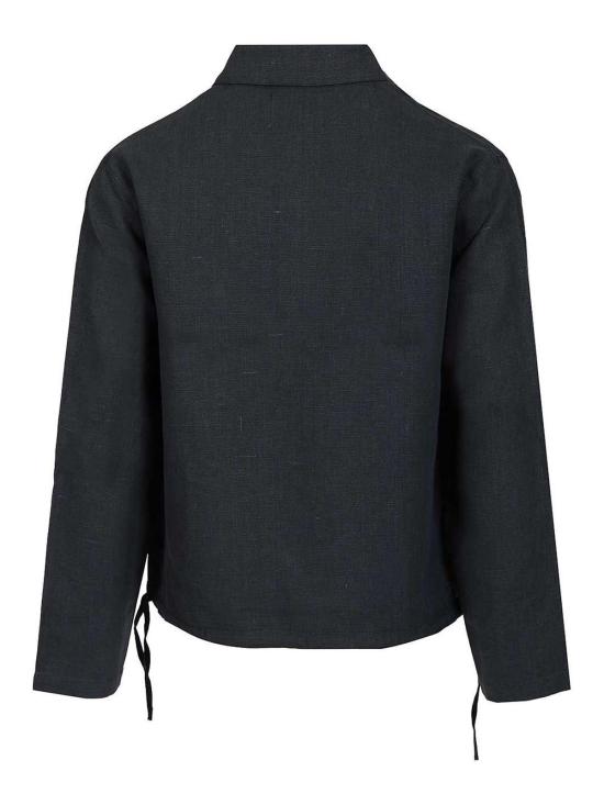 26SS 아르떼 앤트워프 스웨터 SS26011C450 Blue - ARTE ANTWERP