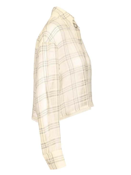26SS 두라찌 블라우스 SS26SH06TT0081B008 Multicolour - DURAZZI