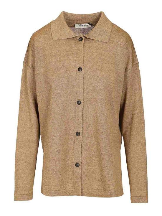 26SS 에스막스마라 가디건 261934101360016E18 Beige