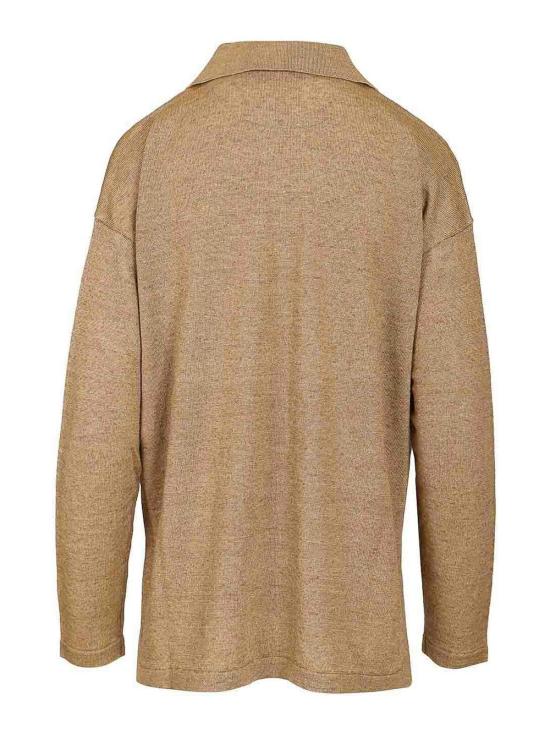 26SS 에스막스마라 가디건 261934101360016E18 Beige - 'S MAX MARA