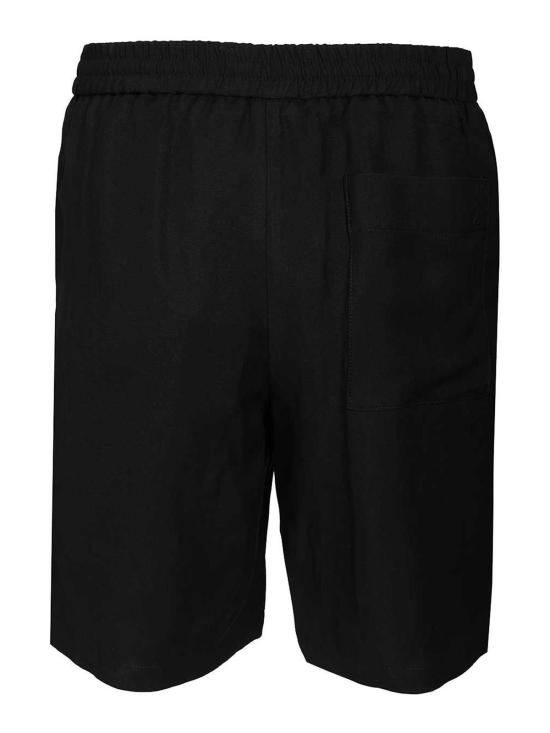 26SS 아미 숏팬츠 HSO835VI0052001 Black - AMI