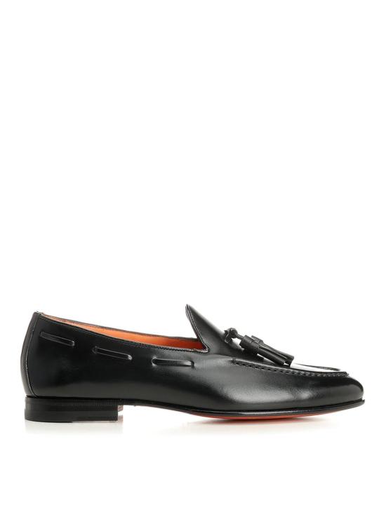 26SS 산토니 로퍼 MCNC13904LA3GNTGN01 Black