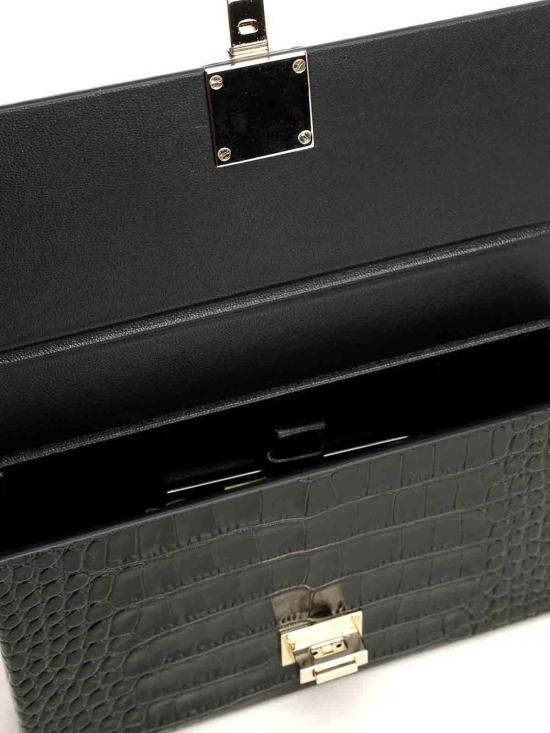 26SS 톰포드 클러치/파우치 L1920LCL395PNAA Black - TOMFORD