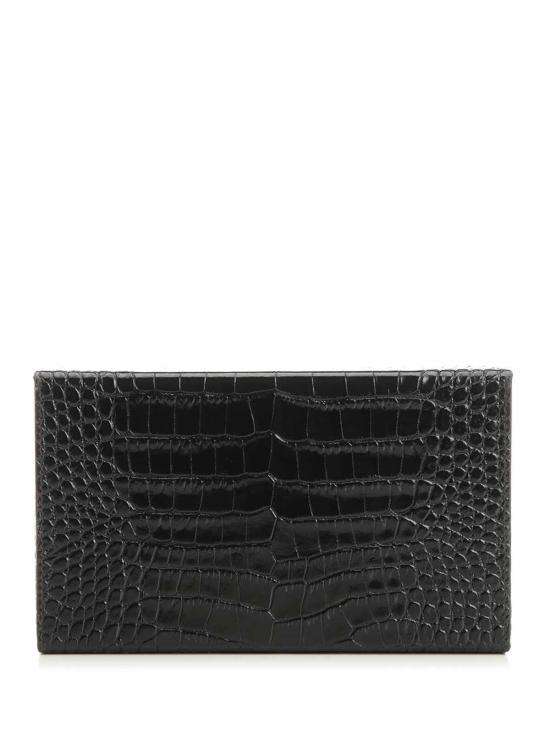 26SS 톰포드 클러치/파우치 L1920LCL395PNAA Black - TOMFORD