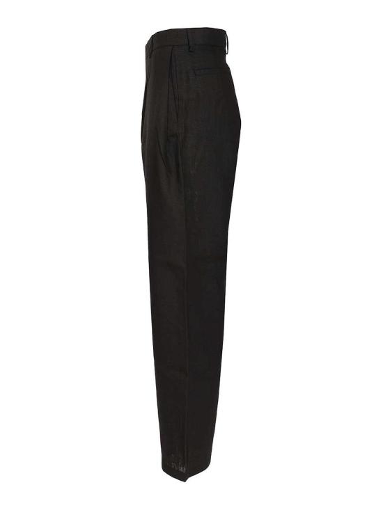 26SS 아르떼 앤트워프 수트 팬츠 SS26015P1 Black - ARTE ANTWERP