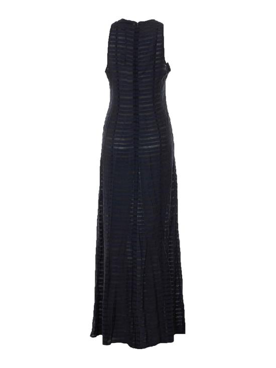 26SS 더 레이티스트 롱 원피스 8005T0159T0002 Black - THE LATEST