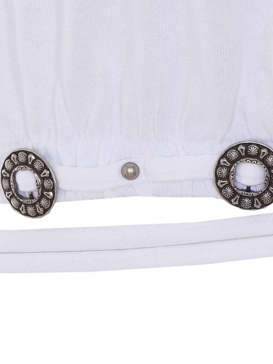 26SS 핑코 반팔 티셔츠 106907A3ARZ04 White - PINKO