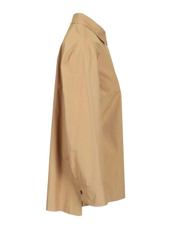 26SS 에스막스마라 셔츠 261911108360017E18 Beige - 'S MAX MARA