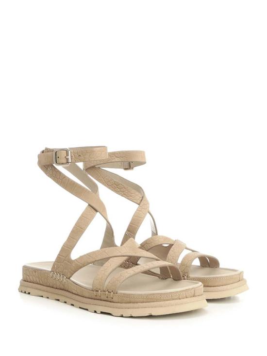 26SS 어그 샌들 1178570MUSTARDSEED Beige - UGG