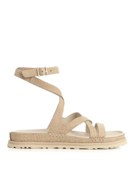 26SS 어그 샌들 1178570MUSTARDSEED Beige