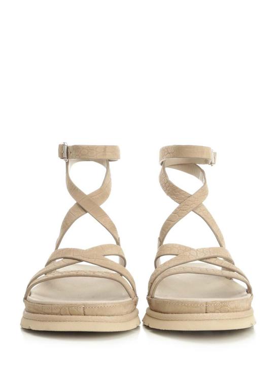 26SS 어그 샌들 1178570MUSTARDSEED Beige - UGG