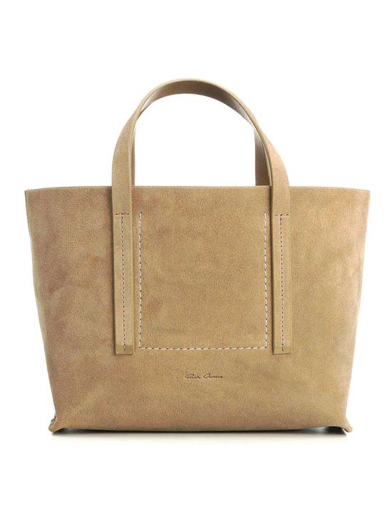 26SS 릭 오웬스 토트백 RA01F0864LCSU104 Beige