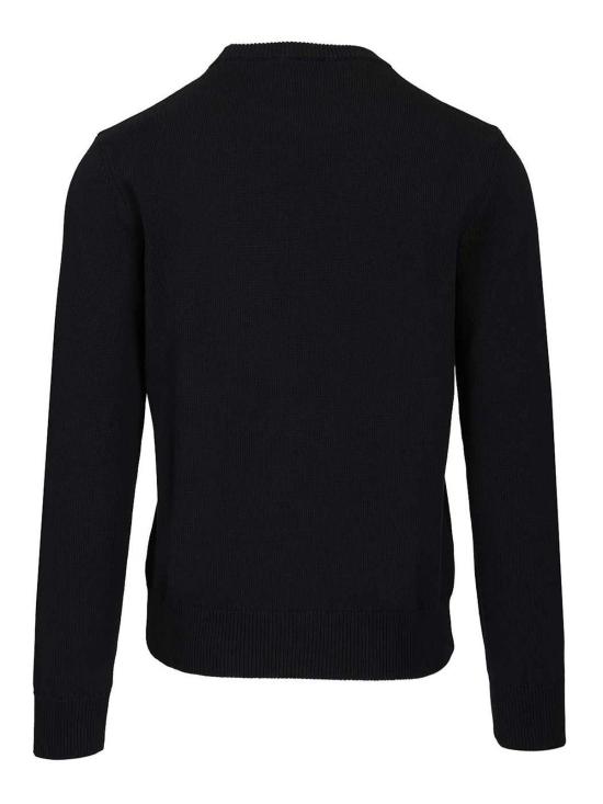 26SS 엠포리오 아르마니 스웨터 EM005175AF24121UB109 Blue - EMPORIO ARMANI