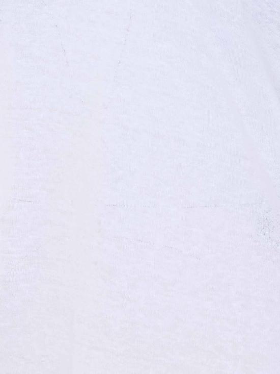 26SS 낫샤이 반팔 티셔츠 NF8A001LIP000BLANC White - NOT SHY