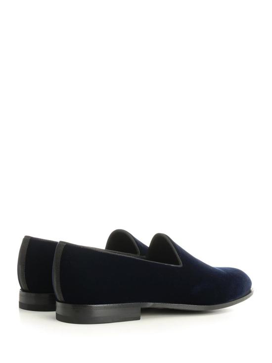 26SS 딸리아토레 로퍼 SKYLERORE26VL Blue - TAGLIATORE