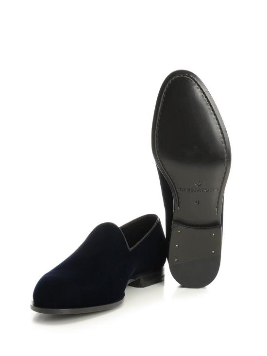 26SS 딸리아토레 로퍼 SKYLERORE26VL Blue - TAGLIATORE