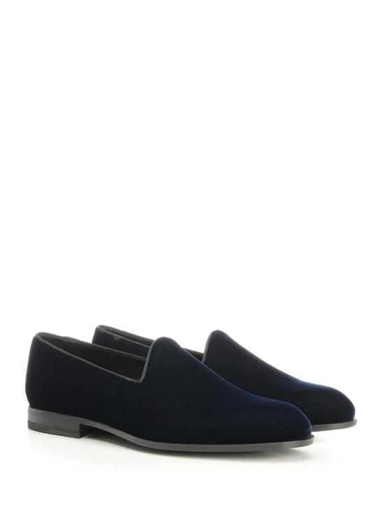 26SS 딸리아토레 로퍼 SKYLERORE26VL Blue - TAGLIATORE