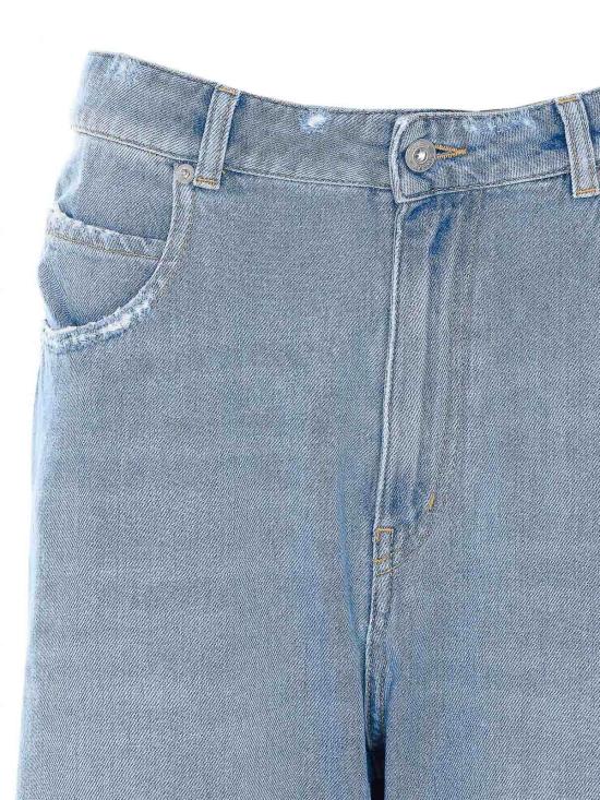 26SS 트루 에비뉴 데님 팬츠 MARTA3183 Blue - TRUE AVENUE
