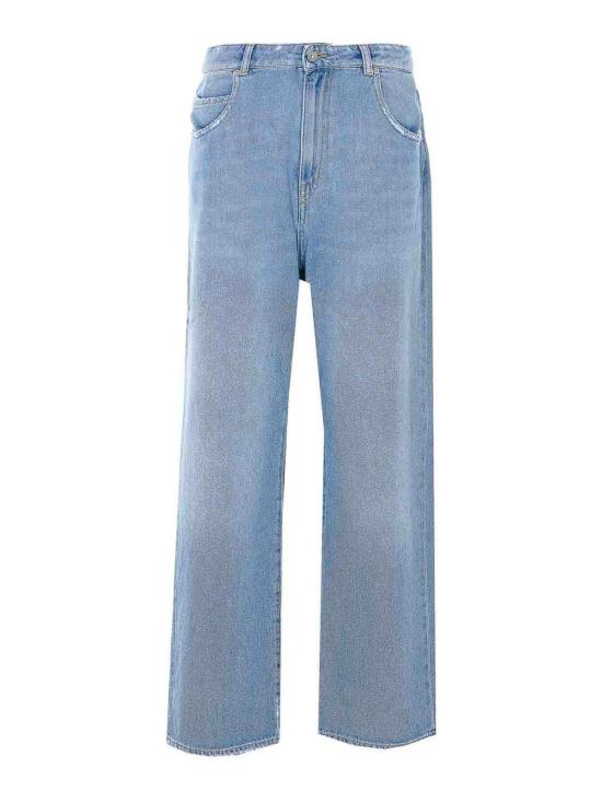 26SS 트루 에비뉴 데님 팬츠 MARTA3183 Blue