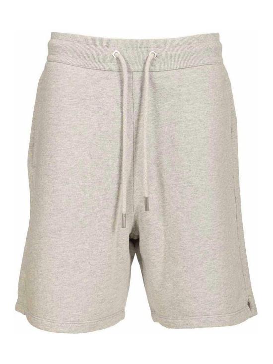 26SS 아미 숏팬츠 HSO8257300951 Grey